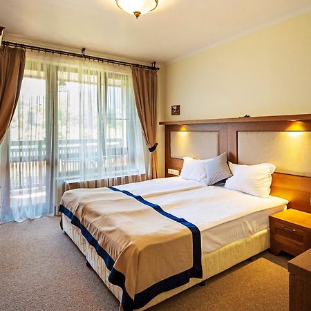 7 Pools Spa Boutique Hotel Bansko Exterior foto