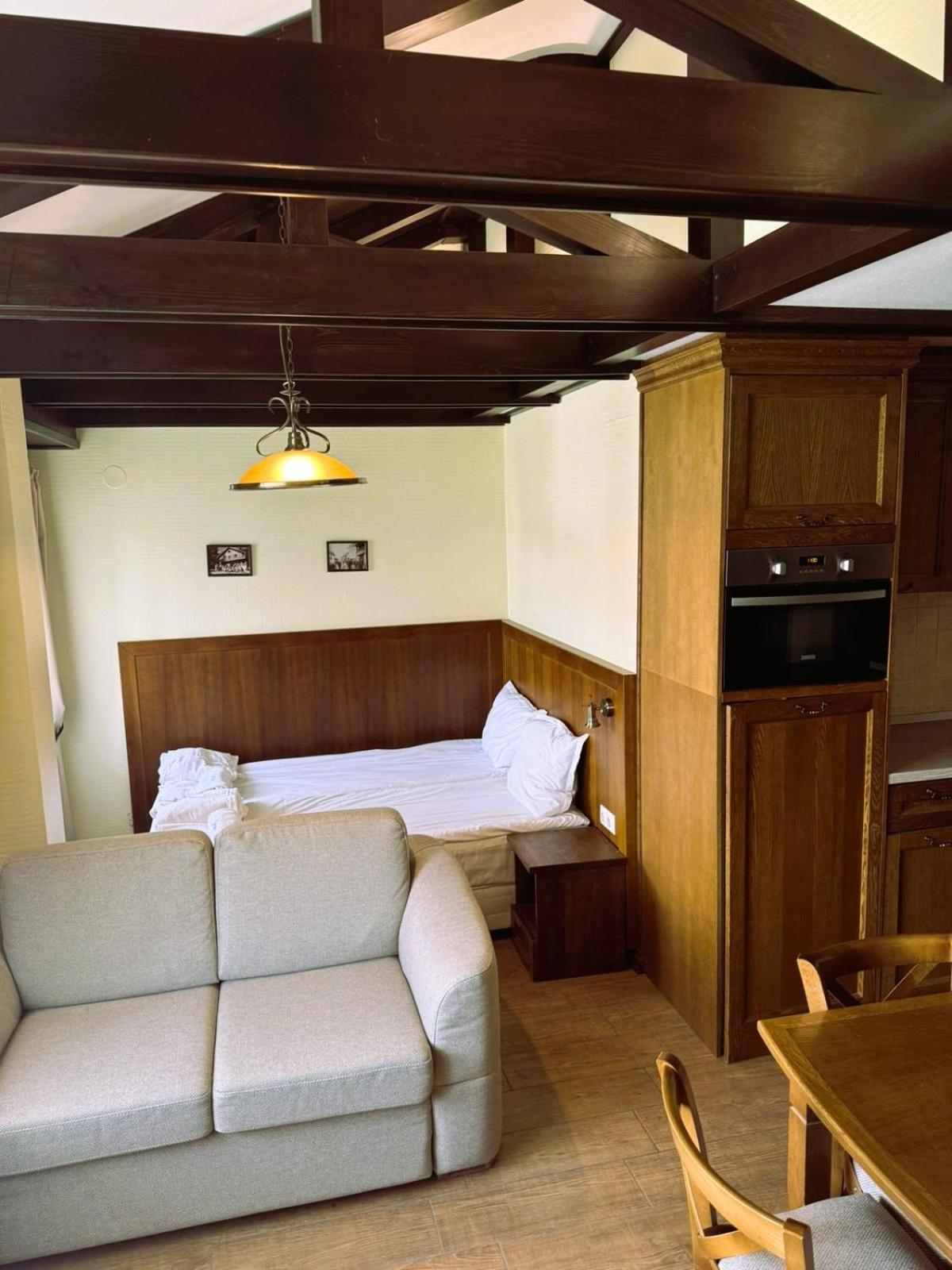 7 Pools Spa Boutique Hotel Bansko Exterior foto